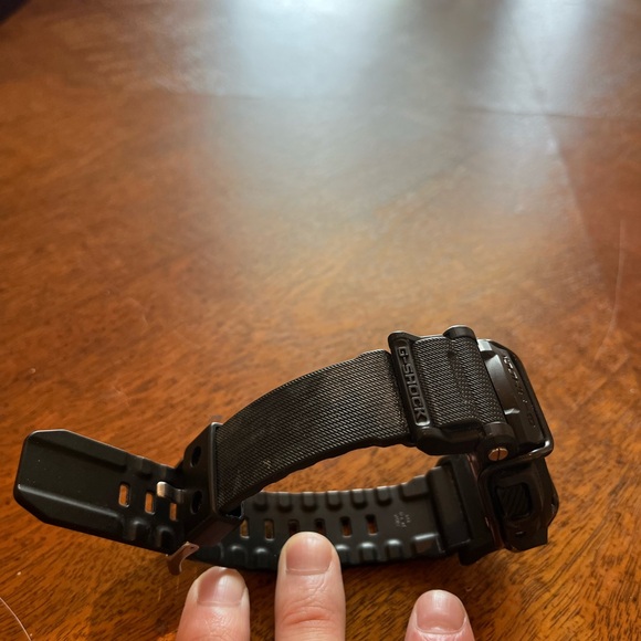 G-shock - Picture 3 of 5